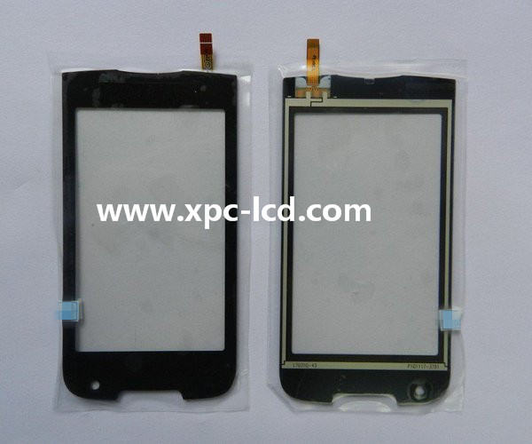 For Samsung B7722 mobile phone touch screen Black