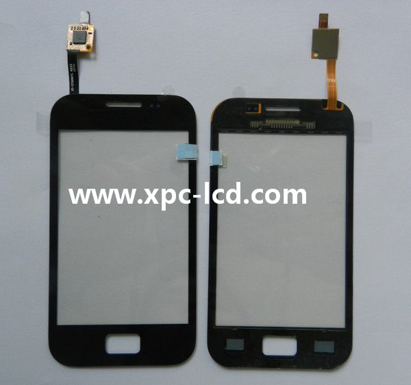 For Samsung S7500 mobile phone touch screen Black