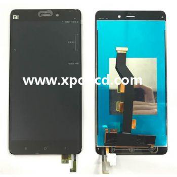 Wholesale Xiaomi Note LCD touch screen Black