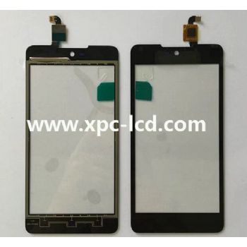 For Blu D890 mobile touch screen Black