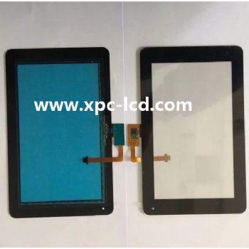 OEM Huawei MediaPad 7 lite S7 931 digitizer Black