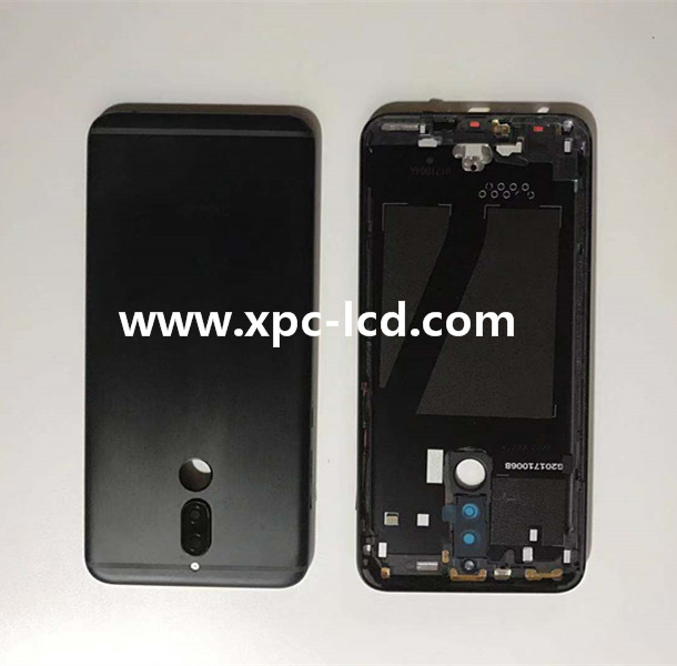 Original Huawei Mate 10 Lite Battery Cover Black