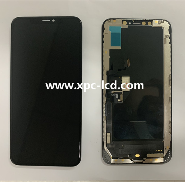 Wholesale OEM cheap price good quality Iphone XS max LCD and touch screen