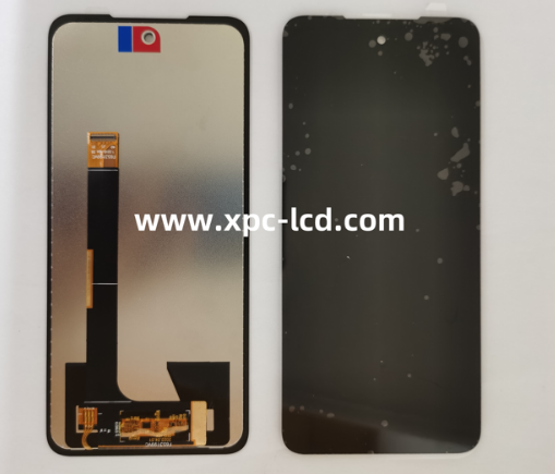 Factory price LCD for Hammer Blade 4 LCD and Digtizer Black