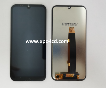 Factory new price for Cubot King Kong 6 LCD with touch screen Black