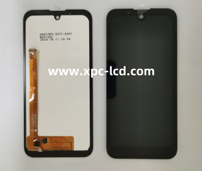 For Doogee S59 /S59 Pro OEM good quality LCD + touch screen Black