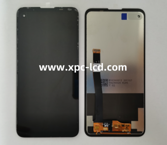 High quality Blackview BL5000 LCD + Digitizer Black