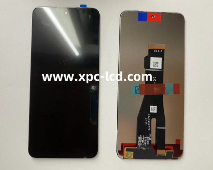 1:1 original quality Huawei Honor X7B / 90 smart LCD with touch digitizer Black