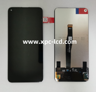 OEM LCD Good quality LCD for Huawei Nova 5T LCD and touch screen Black