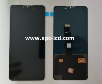 New quality for AMOLED OLED Huawei P30 OLED LCD touch screen Black