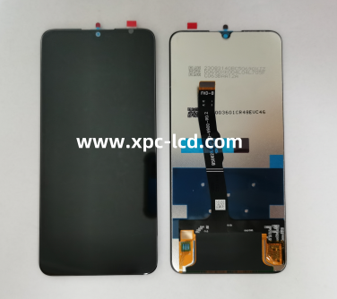 Low price and good quality for Huawei P30 Lite LCD and touch screen Black