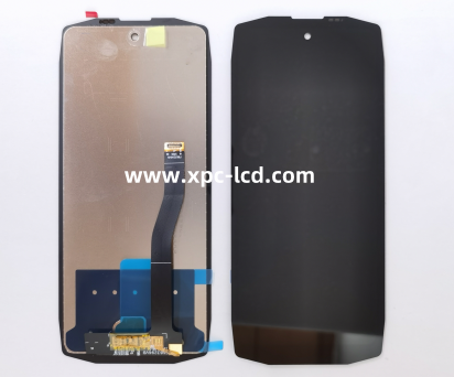 Factory OEM good quality Full HD lcd for Cubot King Kong Star LCD and touch screen Black