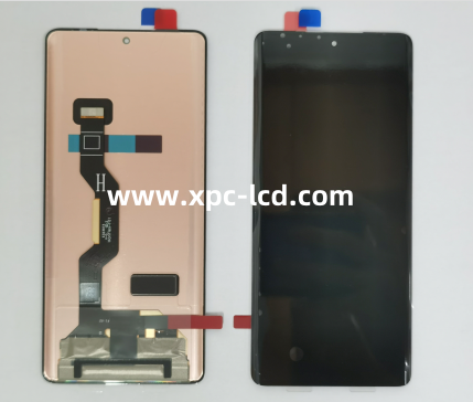 Celular LCD for Motorola G85 OLED AMOLED LCD screen and touch Black