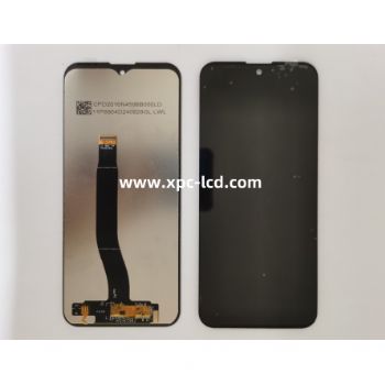 Factory supply good quality Cubot King Kong 9 LCD and digitizer screen Black