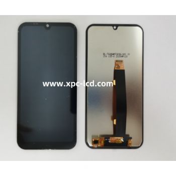 Factory new price for Cubot King Kong 6 LCD with touch screen Black