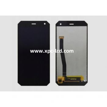 Factory OEM high quality Hammer Energy LCD with digitizer Black for Europe