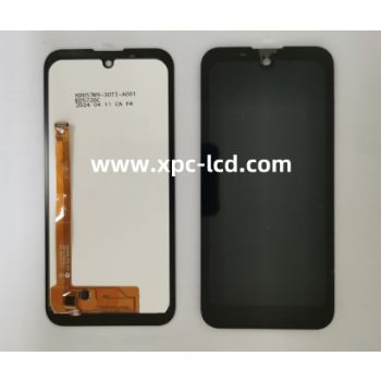 For Doogee S59 /S59 Pro OEM good quality LCD + touch screen Black