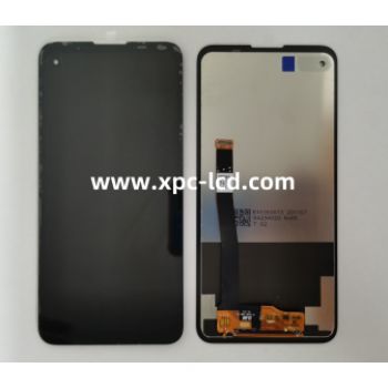 High quality Blackview BL5000 LCD + Digitizer Black