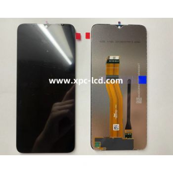 OEM quality factory price for Huawei Honor X6 / X6S / X8 5G / Play 6C LCD + Digtiizer panel  Black