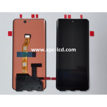 Hot sale new LCD for Huawei Honor X9b /Magic 6 Lite ​/X50 OLED complete Black