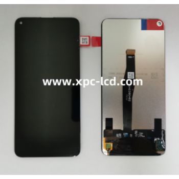 OEM LCD Good quality LCD for Huawei Nova 5T LCD and touch screen Black