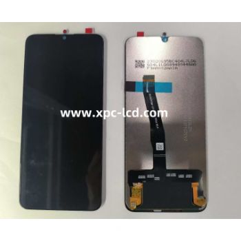 Mobile phone cell phone for COG Huawei P smart 2019 LCD with touch Black