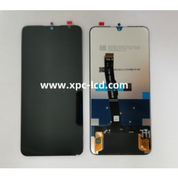 Low price and good quality for Huawei P30 Lite LCD and touch screen Black