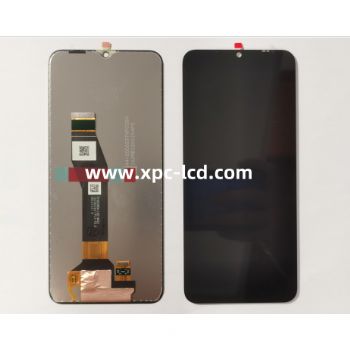 Factory wholesale price for Motorola MOTO E13 LCD + touch screen Black