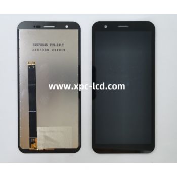 IPS good quality lcd for Blackview BV4900 BV4900S LCD display Black