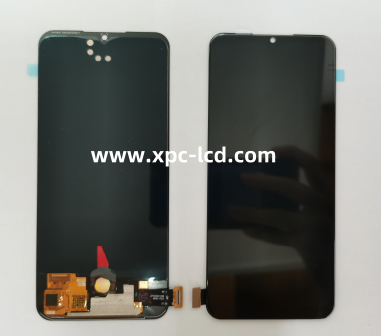 Best screen VIVO V20 SE (V2022; V2023) AMOLED Super OLED Black