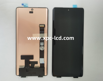 Original new good quality lcd for Blackview A200 LCD display and touch screen Black