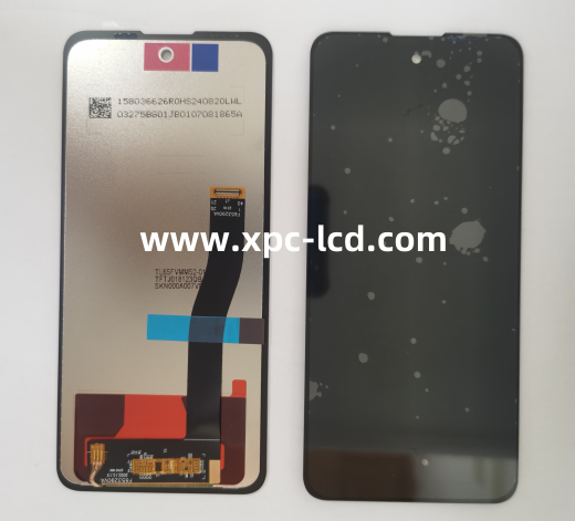 FHD LCD for CUBOT KING KONG POWER LCD with touch Black