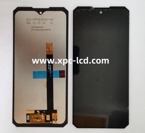 Brand new original lcd for Doogee S89/ S89 Pro LCD and digitizer Black