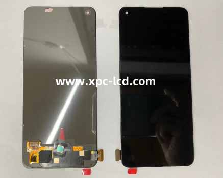 Best quality lcd for OPPO Realme 10 4G OLED LCD + Touch screen Black