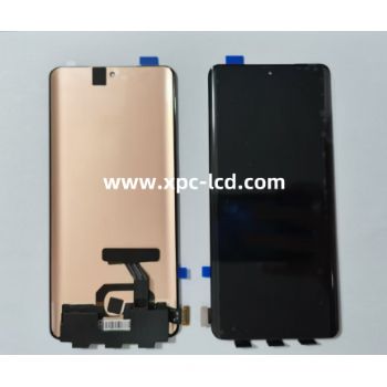 Hot sale popular lcd VIVO X60pro (V2046) OLED LCD + touch screen Black