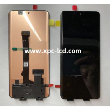 Mobile phone lcd for Xiaomi Redmi Note 13 Pro plus 5G LCD Pantalla Black