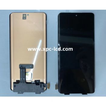 Wholesale factory price for Xiaomi 13 Pro curve OLED Full size screen Black