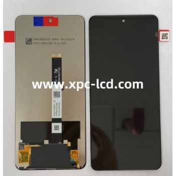 High quality like original lcd for Xiaomi POCO X3 /X3pro /MI 10T Lite LCD with digitizer Black