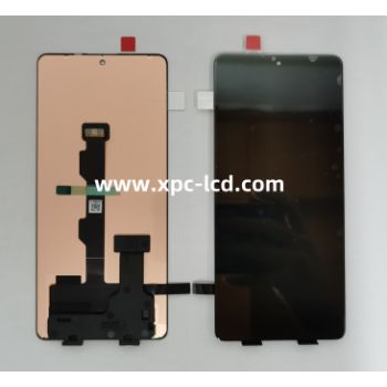 Top quality original lcd for Xiaomi Redmi Note 13 Pro 4G OLED Complete Black