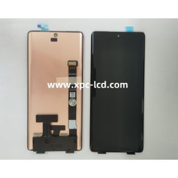 Original new good quality lcd for Blackview A200 LCD display and touch screen Black