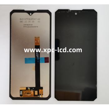 Brand new original lcd for Doogee S89/ S89 Pro LCD and digitizer Black