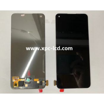 Best quality lcd for OPPO Realme 10 4G OLED LCD + Touch screen Black