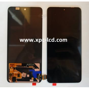 Best lcd with 120Hz for OPPO Realme 12 Plus LCD + digitizer Black