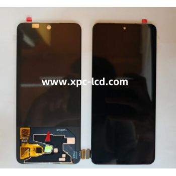 1:1 Origianl good quality lcd for OPPO Realme 12 4G OLED screen Black