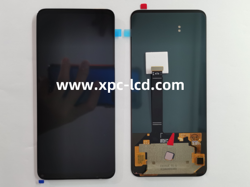 Factory price OPPO Reno 2 (CPH1907) OLED LCD Screen BLACK