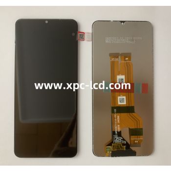 Best quality for OPPO Realme C63 LCD and touch screen Black