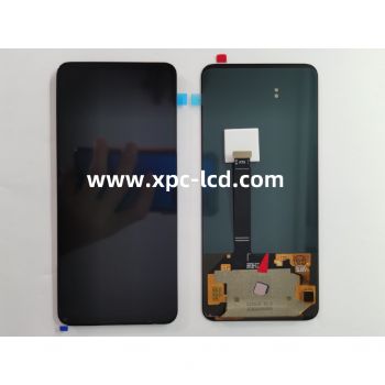 Factory price OPPO Reno 2 (CPH1907) OLED LCD Screen BLACK