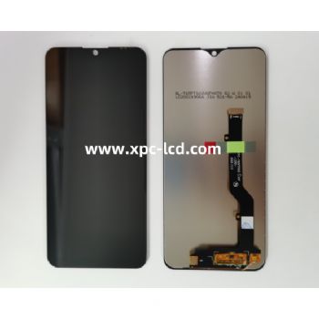 High recommend ZTE Blade 20 Smart (V1050) LCD + touch screen BLACK