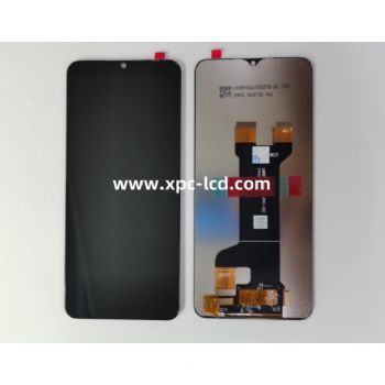 Big sale ZTE Blade V40 Design 4G (8046) LCD with digitizer BLACK