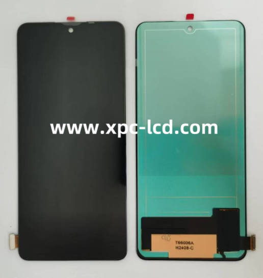 Big stock for Xiaomi Redmi Note 10 Pro INCELL lcd with touch Black